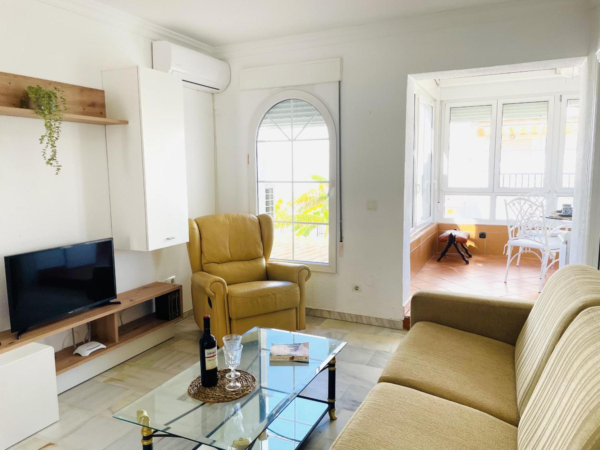 Apartamento Laguna Beach At Home Torrox Exterior foto